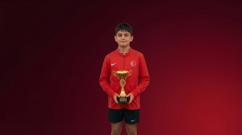 Halil Emre Ulu